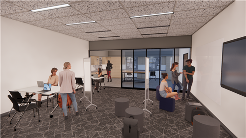 VRHS Ace Mentoring Render
